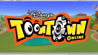 Toontown Online Music - Exclusive Trailer