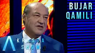 Adi Krasta në 'A Show' -  Bujar Qamili (08.02.2022)