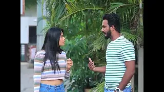 #Aap bom lag rahi ho #Hot girl 💖 #K2 #Aj prank 💖