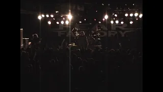 Fear Factory 2010-04-01 Atlanta, GA @ Masquerade [full]