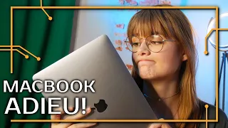 Mein MacBook Debakel | Tech like Vera