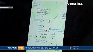 Харківські програмісти хочуть зменшити кількість сміття в Україні