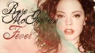 Rose McGowan - Fever