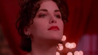 Twin Peaks   Audrey Horne eats a cherry 480