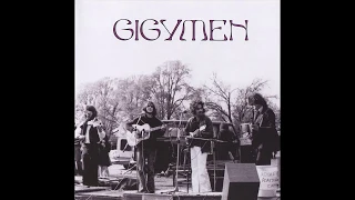 Gigymen [UK, Folk, Celtic Folk 1974] As I Roved Out