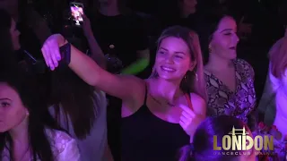 Club London Mainz Jala Brat i Buba Corelli 08 03 2019