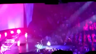 Heart Attack - Demi Lovato - Future Now Tour - Atlanta, GA - 6/29/16