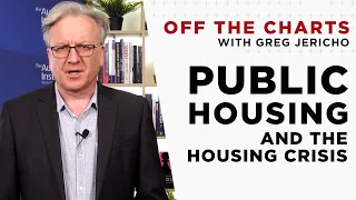 Public Housing and the Housing Crisis | Off the Charts