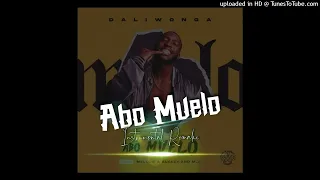 Abo Mvelo instrumental remake (Daliwonga feat MJ, Mellow & Sleazy)