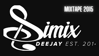 Simix - Hip Hop & RnB Mixtape 2015