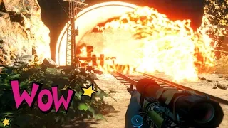 Far Cry New Dawn | Лучшие моменты, Баги, Приколы
