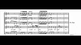 Philippe Jaroussky " Svegliatevi nel core" by G.-F. Händel.