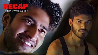 RECAP (Sleeping with a Ghost) - Trailer of Gay Horror and Suspense Thriller Hindi Film