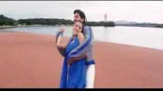 HRITHIK ROSHAN&AMISHA PATEL-Aap Mujhe Achche Lagne Lage