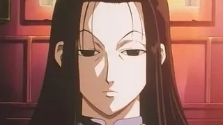 Illumi's Song ~ Hunter X Hunter 1999 Musical