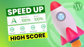 Speed Up WordPress Website Free | Fix All PageSpeed Issues | Improve Wordpress Site Speed