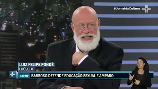 "SER CRIME NÃO IMPEDE QUE MULHERES ABORTEM" | Autonomia da mulher em debate no Jornal da Cultura