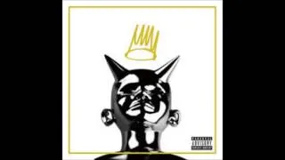 J Cole (feat Miguel) - Power Trip [Born Sinner]