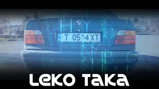 Adnan Beats - Leko Taka (Official Video)