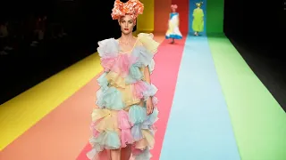 Agatha Ruiz De La Prada | Spring/Summer 2021 | MBFW Madrid