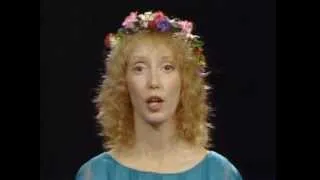 Shelley Duvall's Faerie Tale Theatre Intro Part 1