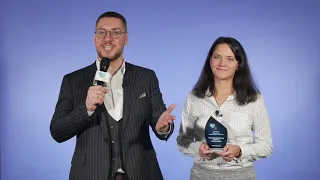 Гран-при: Поддержка медицинских стартапов. Digital Health Awards® 2020