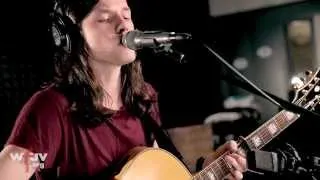 James Bay - "If You Ever Want to Be In Love" (Live at WFUV)