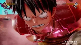 The Internet Loves Jump Force E3