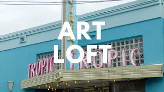 Visit Florida's ONLY Independently Owned Art Film Multiplex in Key West