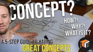How to Develop a Concept for Architectural Design and Why It’s Important (For Architecture Students)