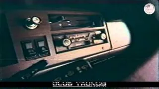 Club Taunus Argentina - Ford Taunus - Publicidad Argentina - 1982