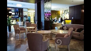 OneCoin Crypto Currency Payments To Go At Luxurious Hotels **** Khreschatyk City Center !