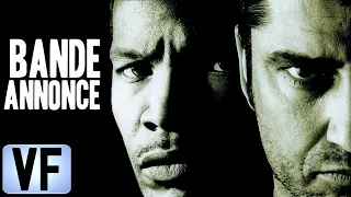 💣 QUE JUSTICE SOIT FAITE Bande Annonce VF 2009 HD