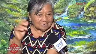 Balitang Amianan: Tinaguriang 'Obra House', Agaw-Pansin sa Ilocos Sur