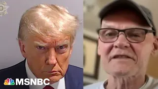 'Wake the F up!': Quadruple-indicted Trump can win unless Dems take action, says James Carville