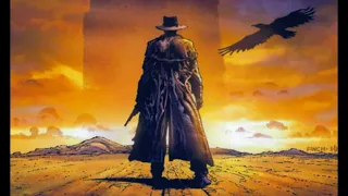 Dark Sci-Fi Western Music | Twilight of the Gunslinger