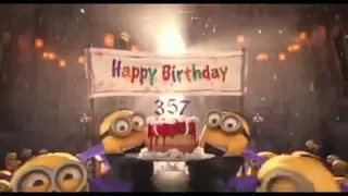 Minions (2015)Official Trailer-Release On July 10