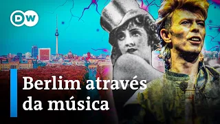 As músicas que contam a história de Berlim | Camarote.21