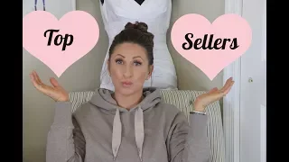 Top Sellers for January | LisaSz09