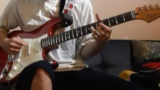 Dear Mr Fantasy - Jimi Hendrix Jam