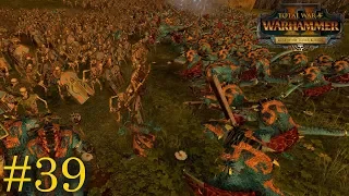 Gruftkönige #39 | Total War: Warhammer 2 | Let's Play (German)