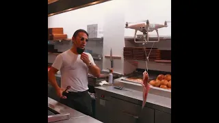 My new exclusive chef || Salt bae official