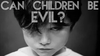 5 Evil Killer Children Under 18 - Murderous Kids