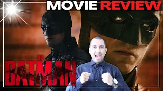 THE BATMAN (2022) IS AMAZING! 🦇 Movie Review & Reaction | Robert Pattinson & Zoë Kravitz