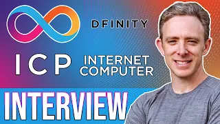 DFINITY CEO Dominic Williams interview | ICP Internet Computer