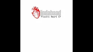 Plastic Heart- EP (2011)