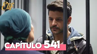 Elif Tercera Temporada Capítulo 541 | Elif Capítulo 541