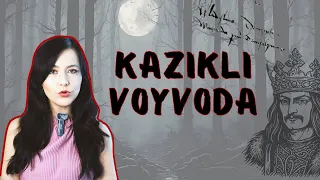 Kazıklı Voyvoda, Vlad Tepeş ya da Dracula!