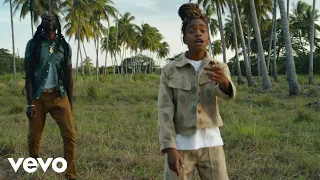 Koffee - Pressure (Remix) [Official Video] ft. Buju Banton