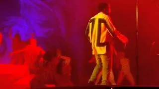 'Power' - Kanye West (LIVE at the Sydney Big Day Out 2012)